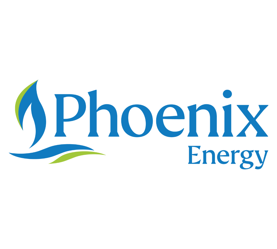 phoenix energy logo