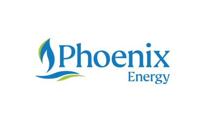 Phoenix Energy logo