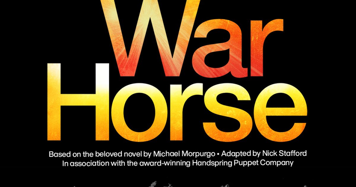 War Horse Grand Opera House